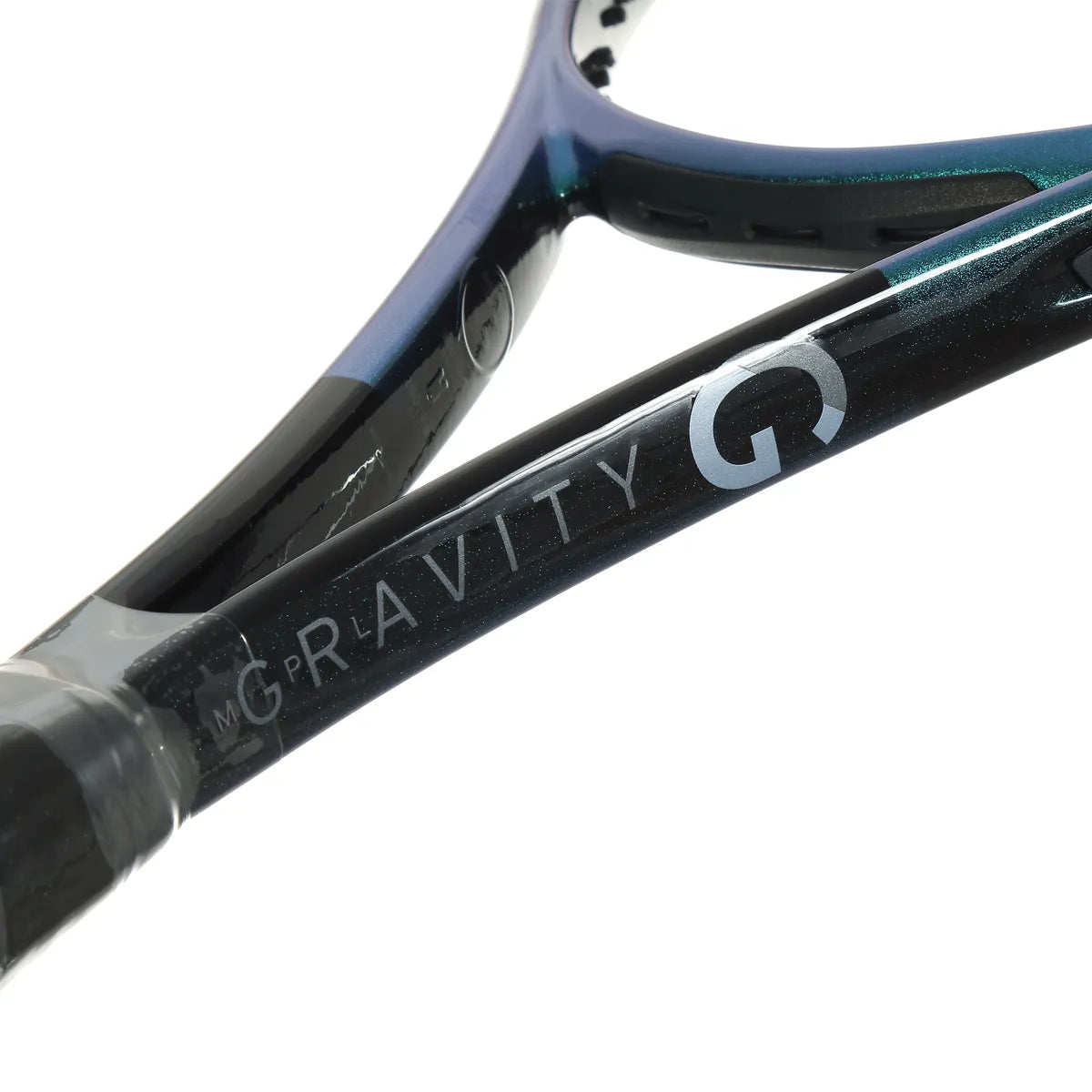 RAQUETA HEAD GRAVITY MP L (280 GR)