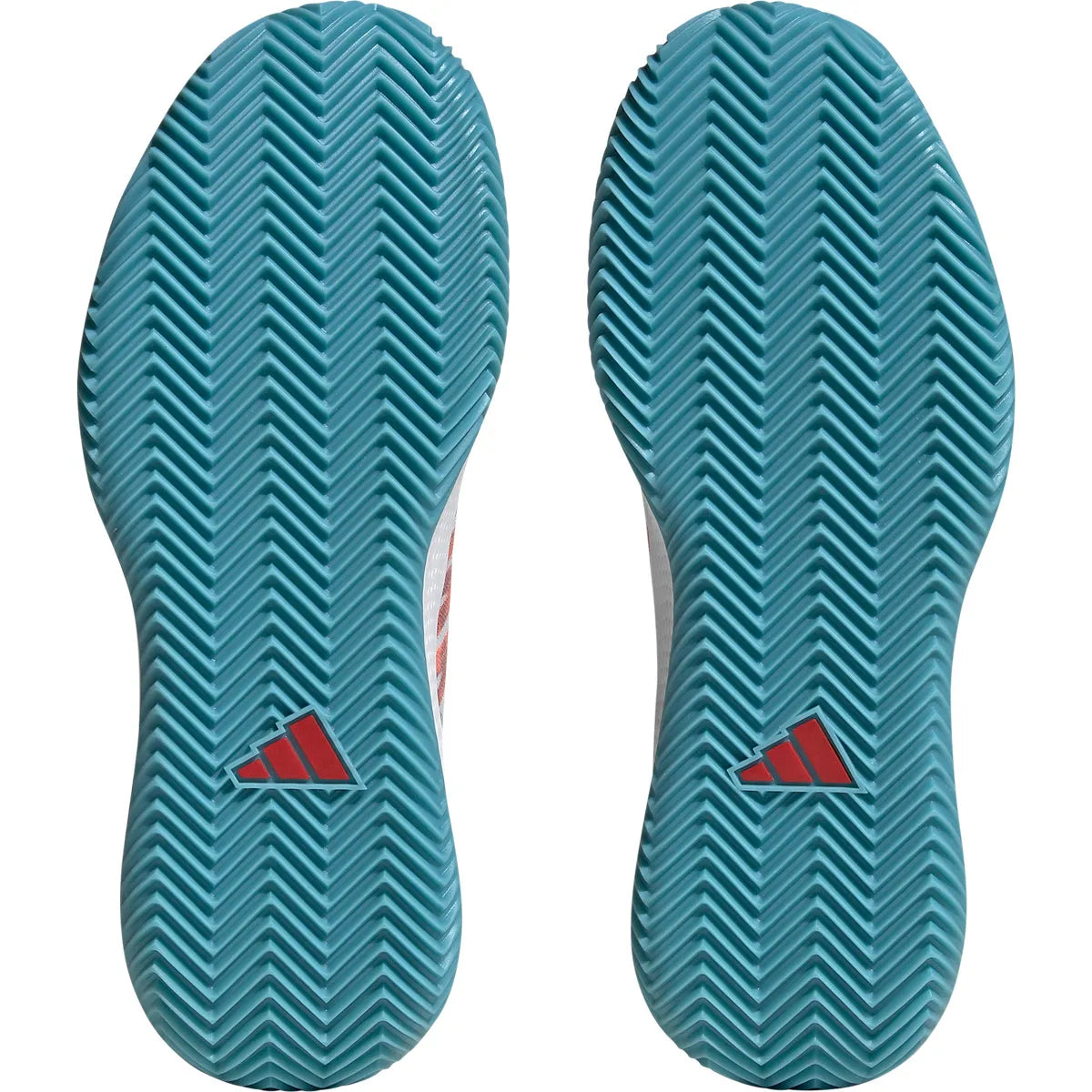 ZAPATILLAS ADIDAS MUJER DEFIANT SPEED TIERRA BATIDA