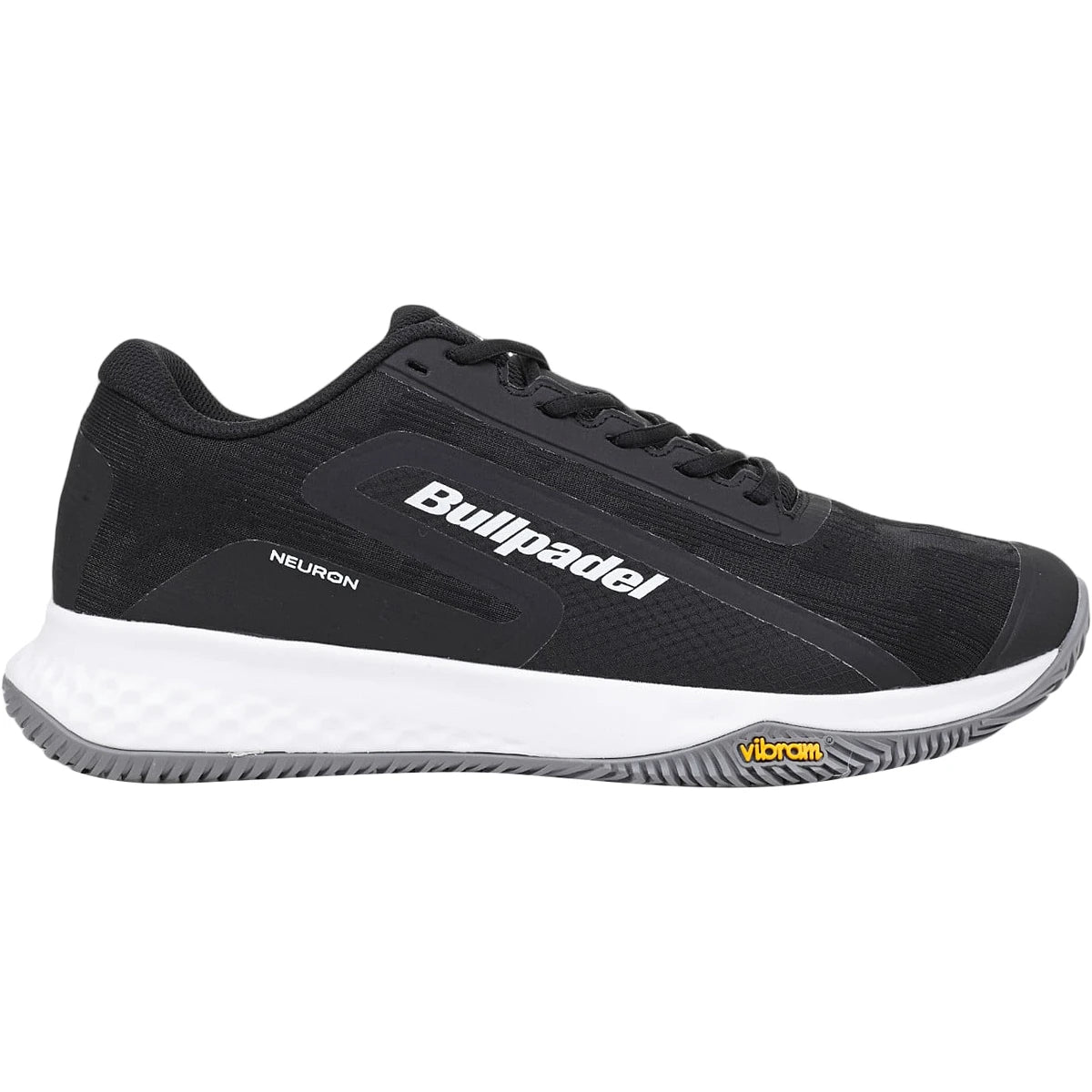 ZAPATILLAS DE PÁDEL BULLPADEL NEURON VIBRAM 25V