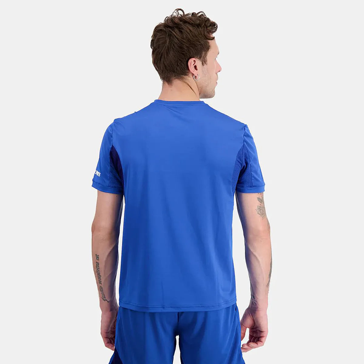 CAMISETA LE COQ SPORTIF TENNIS PRO PARIS