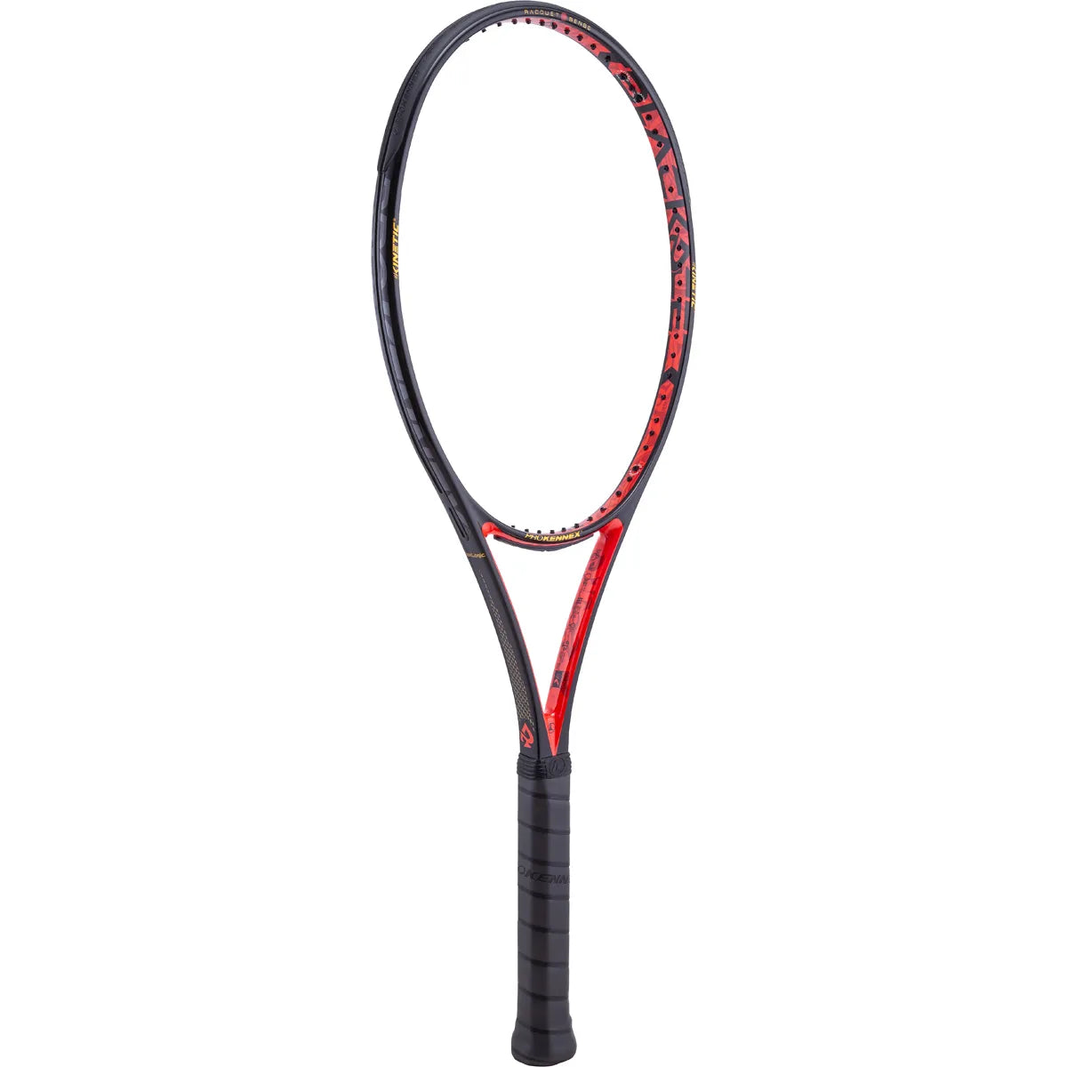 RAQUETA PRO KENNEX KI BLACK ACE (285 GR)