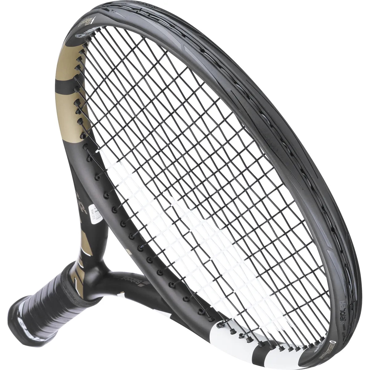 RAQUETA BABOLAT PURE DRIVE WIMBLEDON (300 GR)