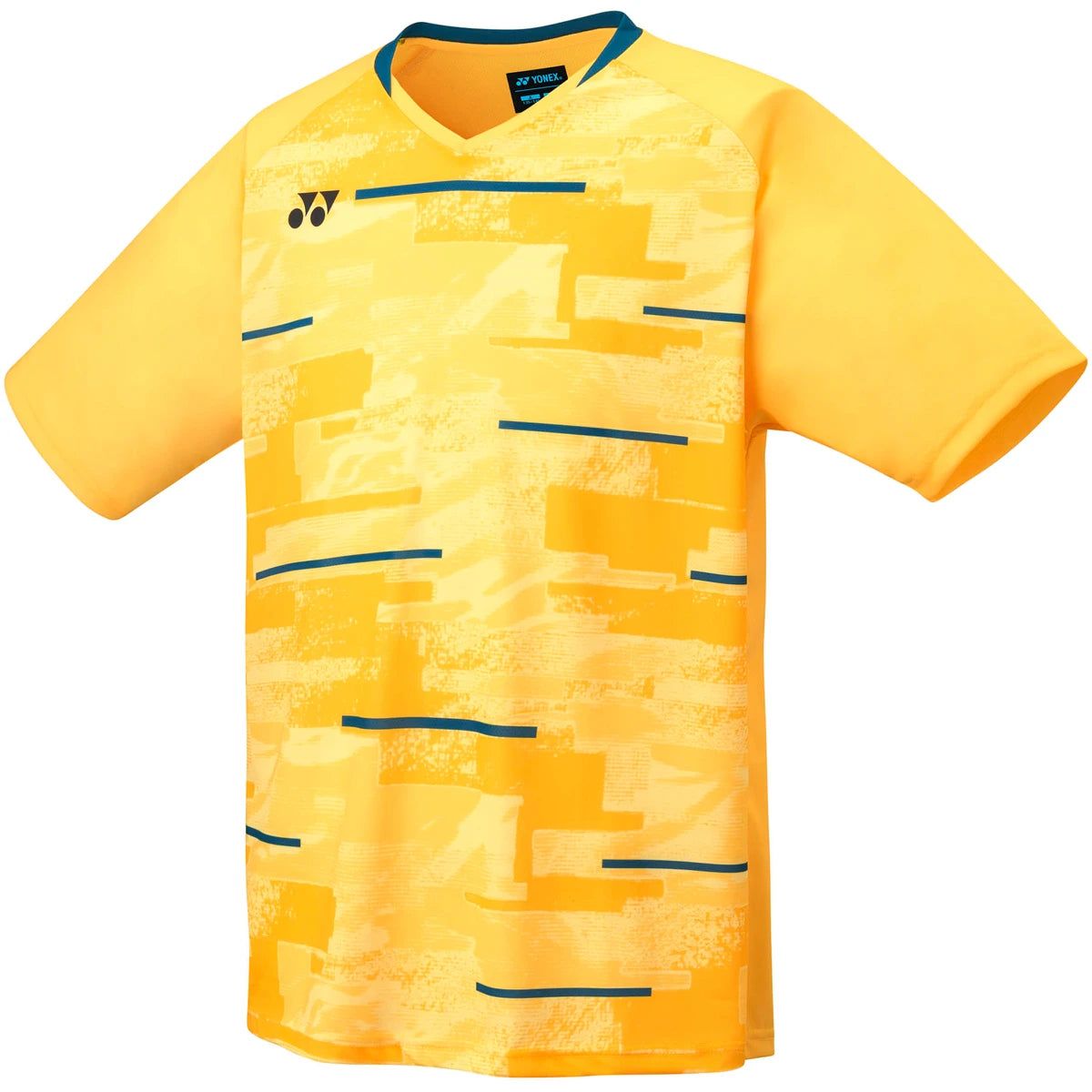 CAMISETA YONEX JUNIOR TEAM YJ0034EX