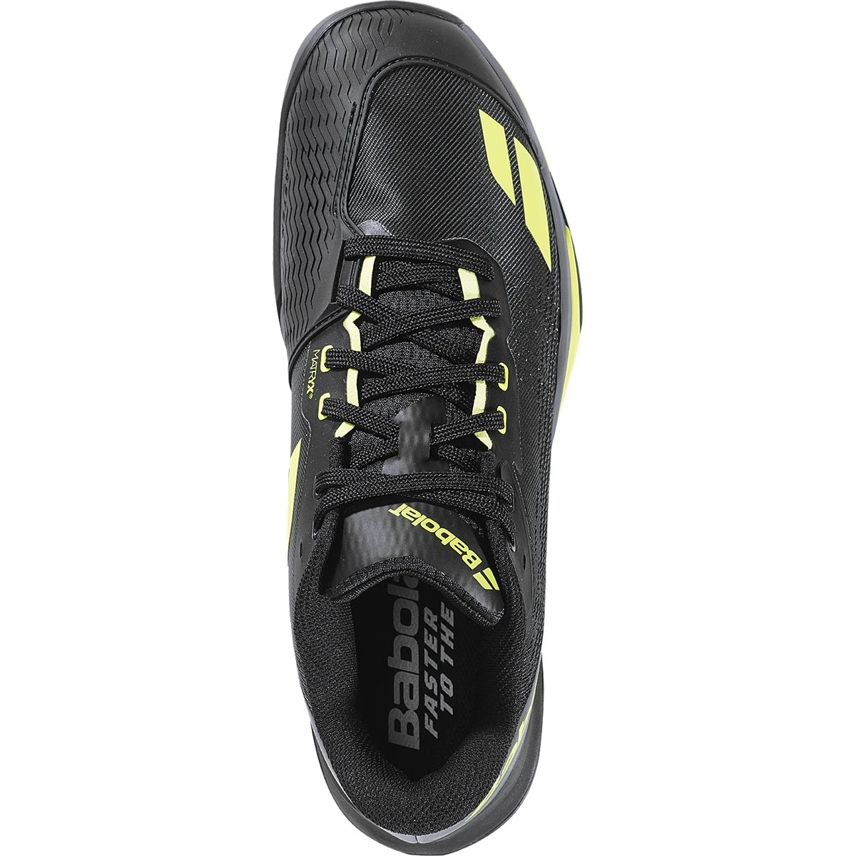 ZAPATILLAS BABOLAT JET MACH 4 TIERRA BATIDA