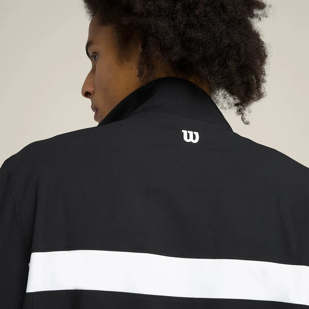 CHAQUETA WILSON GRAND SLAM WOVEN