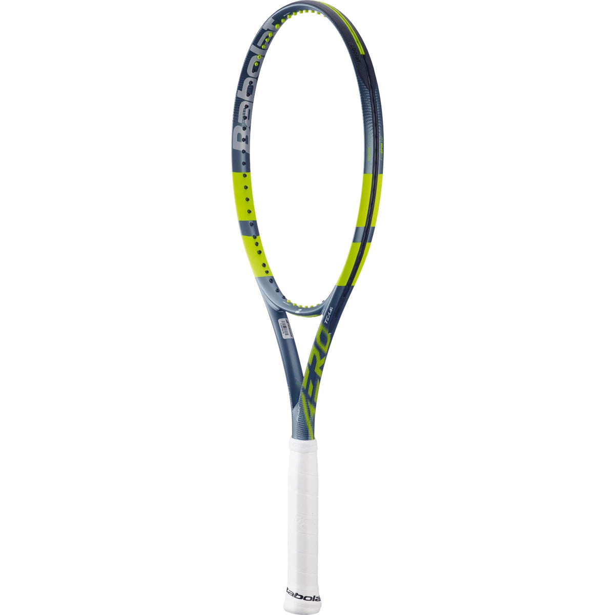 RAQUETA BABOLAT PURE AERO TEAM GEN9 (285 GR) (ENCORDADA)