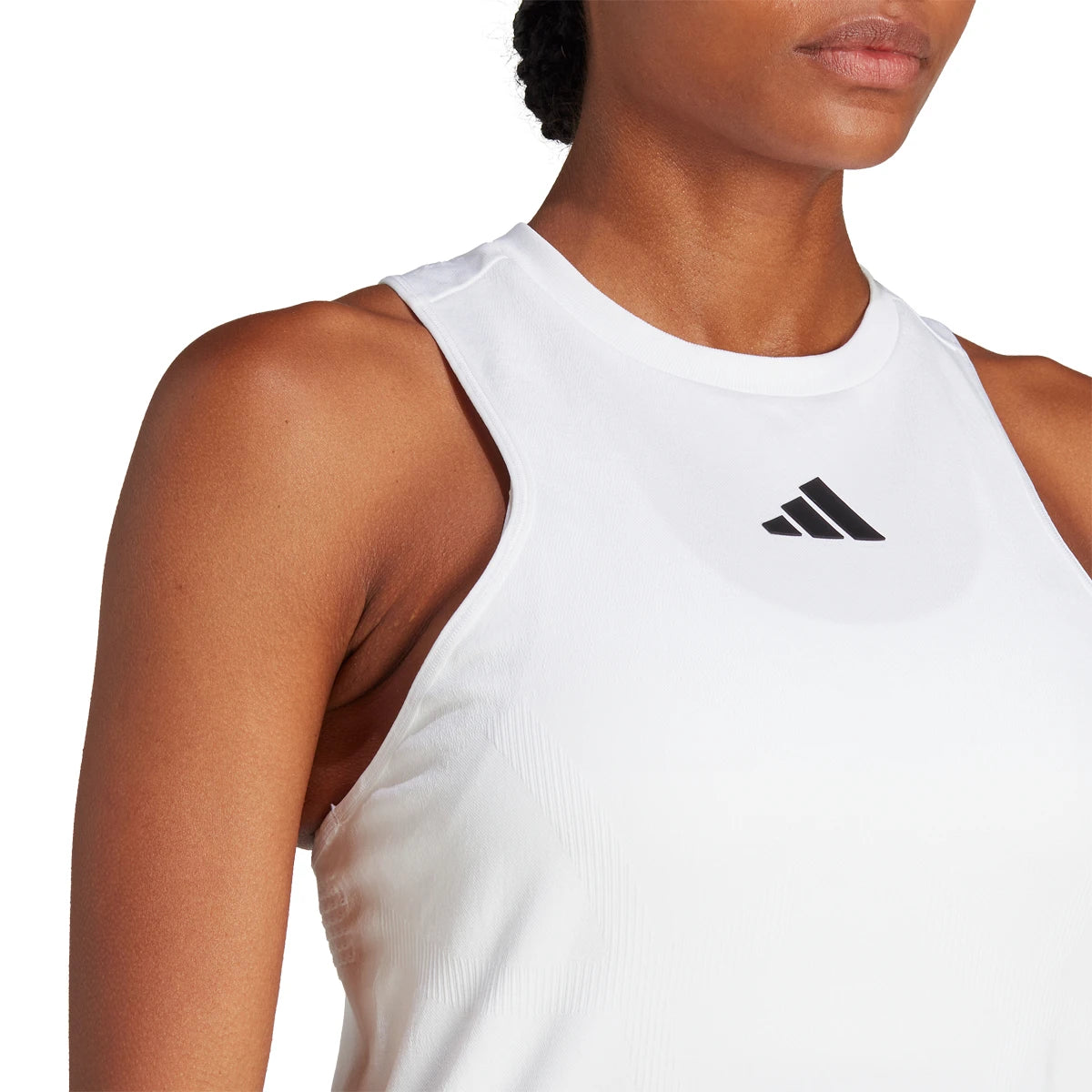 CAMISETA DE TIRANTES ADIDAS MUJER LONDRES ATHLETE