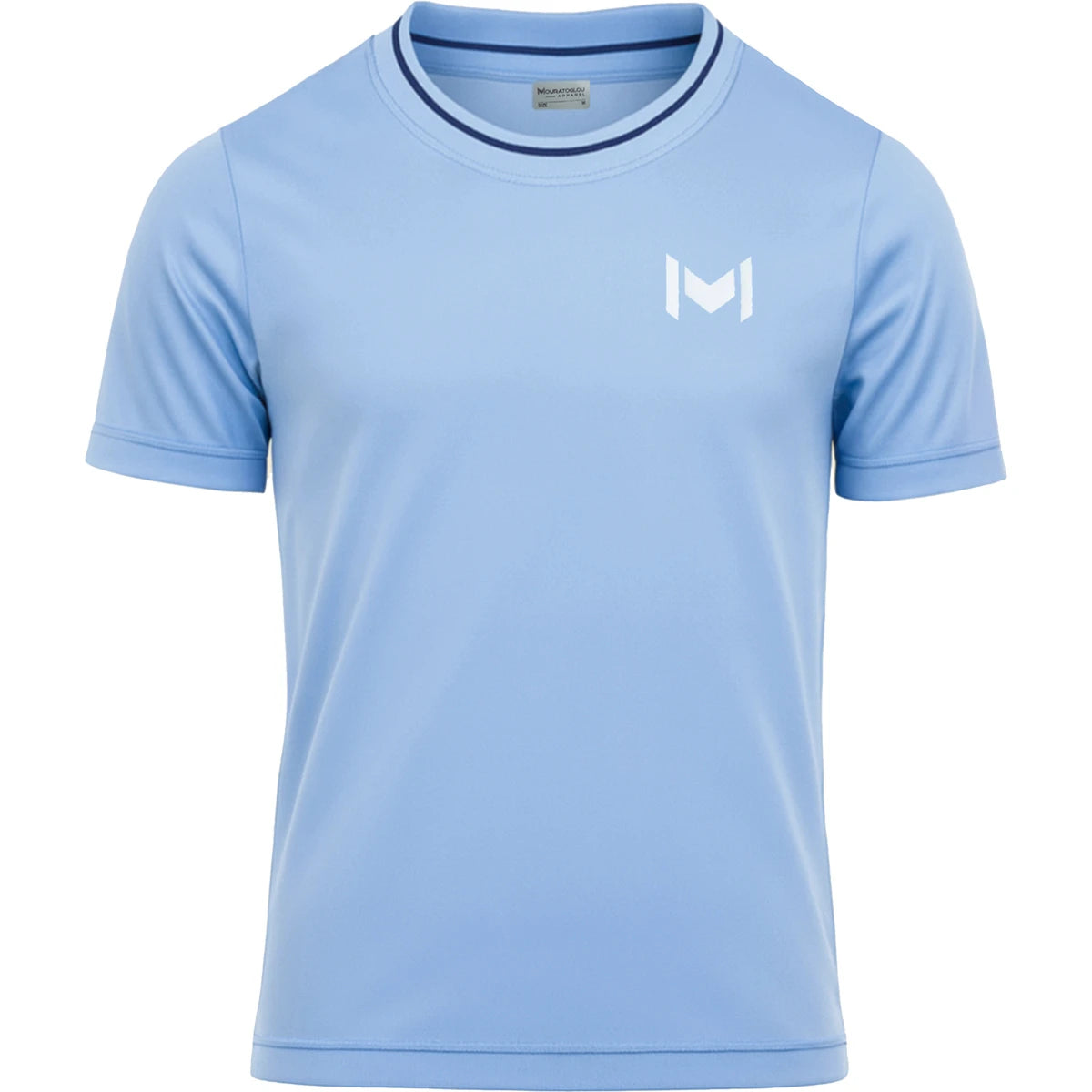 CAMISETA MOURATOGLOU APPAREL JUNIOR MATCH MELBOURNE