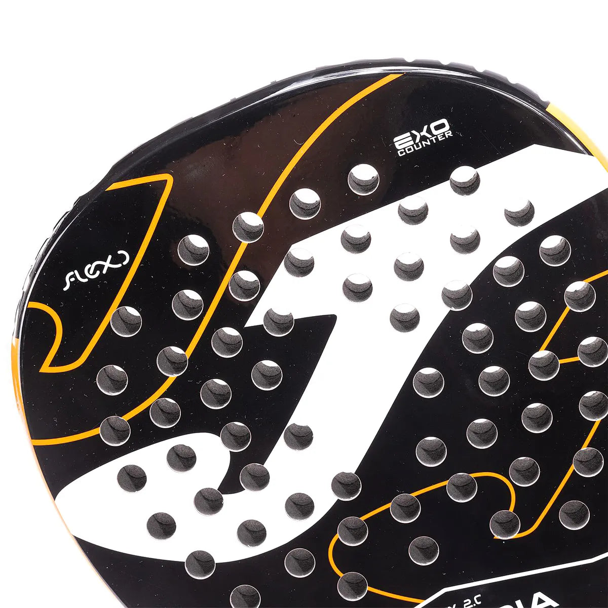 RAQUETA DE PÁDEL JOMA VALKIRIA FLEX 2.0