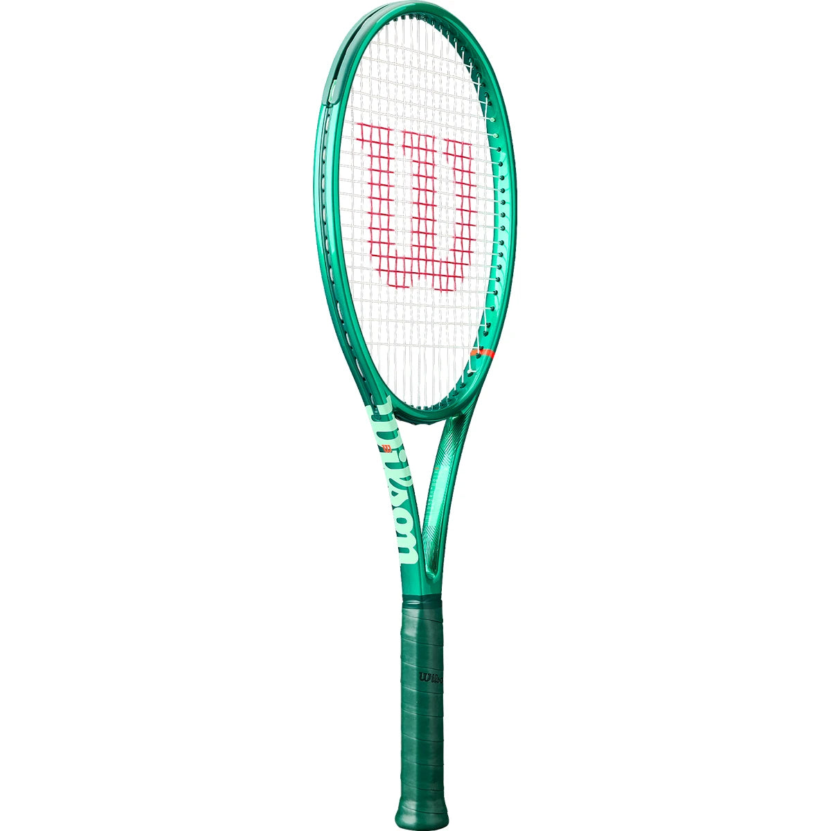 Raqueta Test Web Wilson Blade 98 Pro 18*20 V10 (305 Gr)