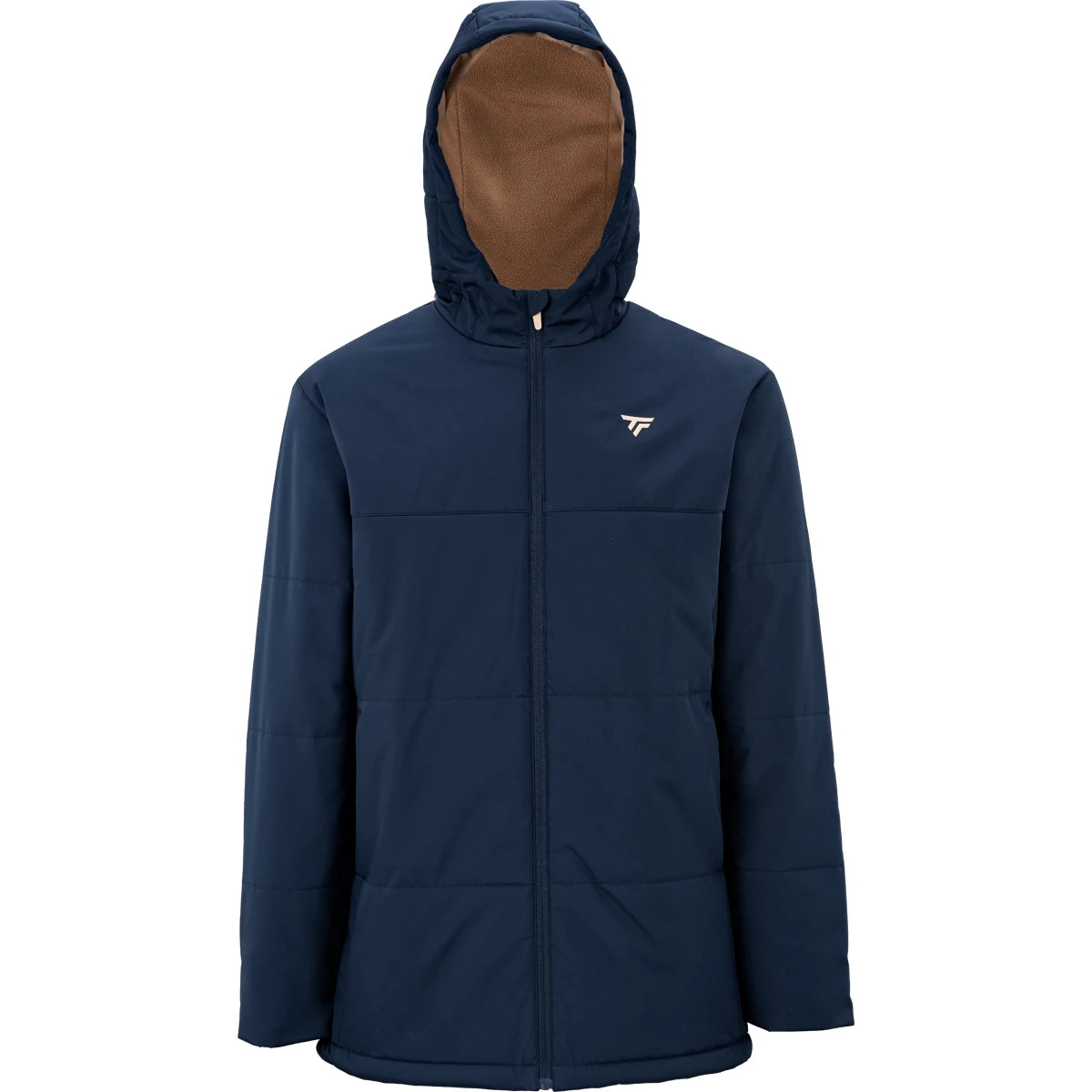 CHAQUETA TECNIFIBRE PRO WINTER