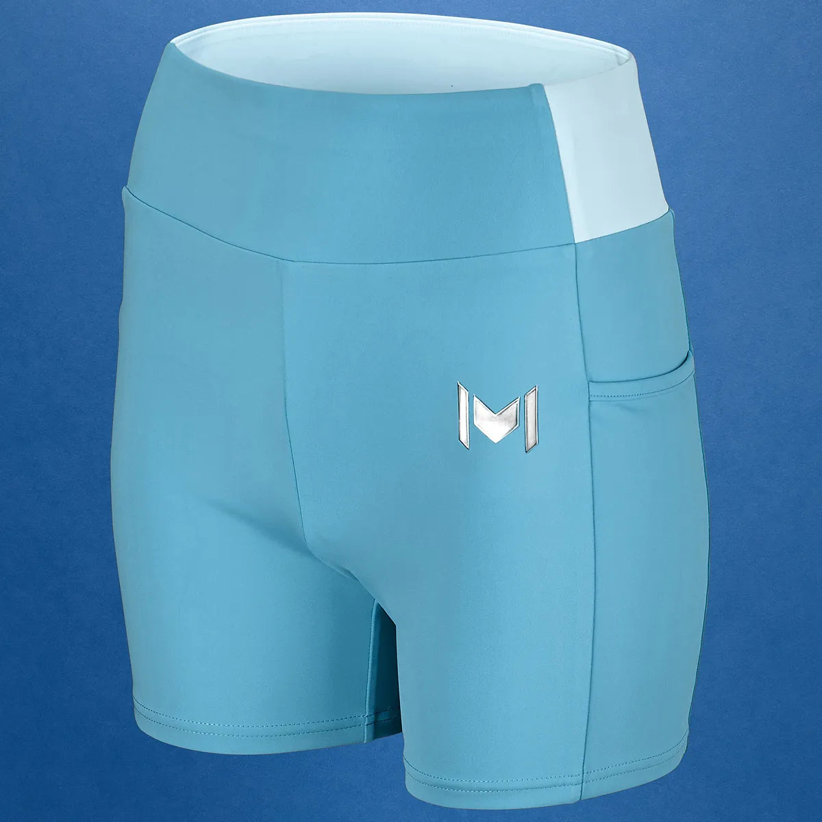 SHORT MOURATOGLOU APPAREL MUJER NEW YORK