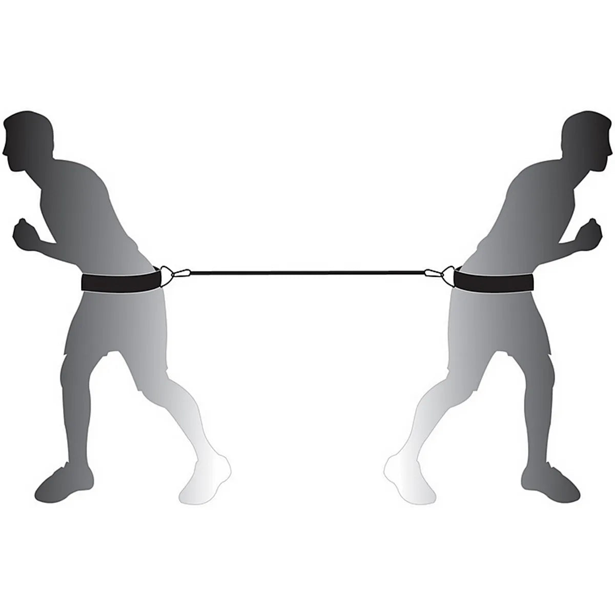 ARNÉS DE RESISTENCIA DOBLE