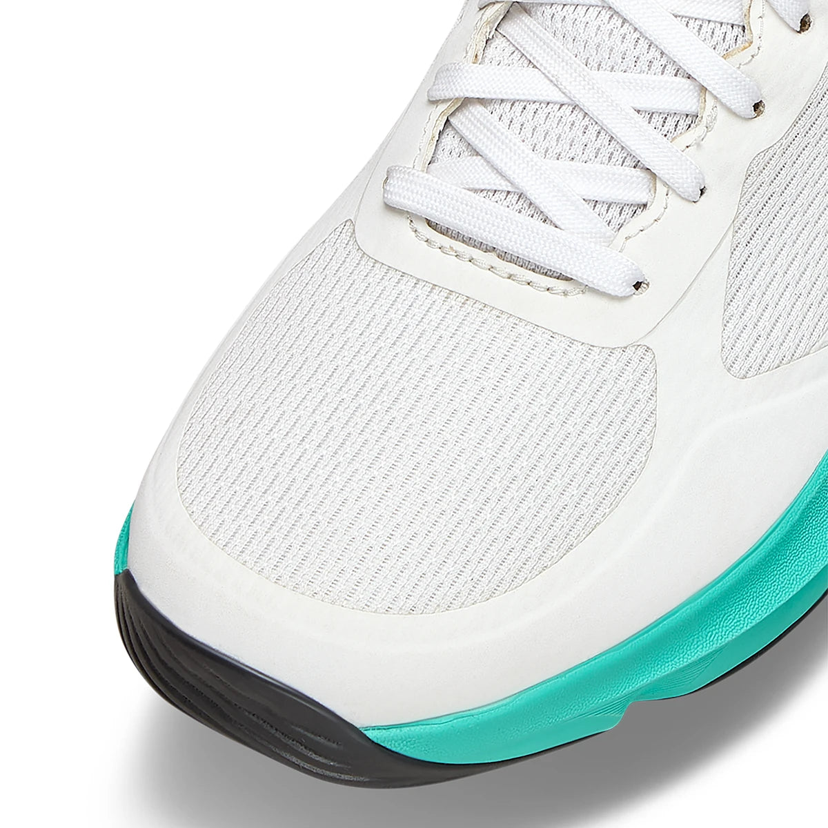 ZAPATILLAS DE PÁDEL WILSON MUJER HURAKN LITE