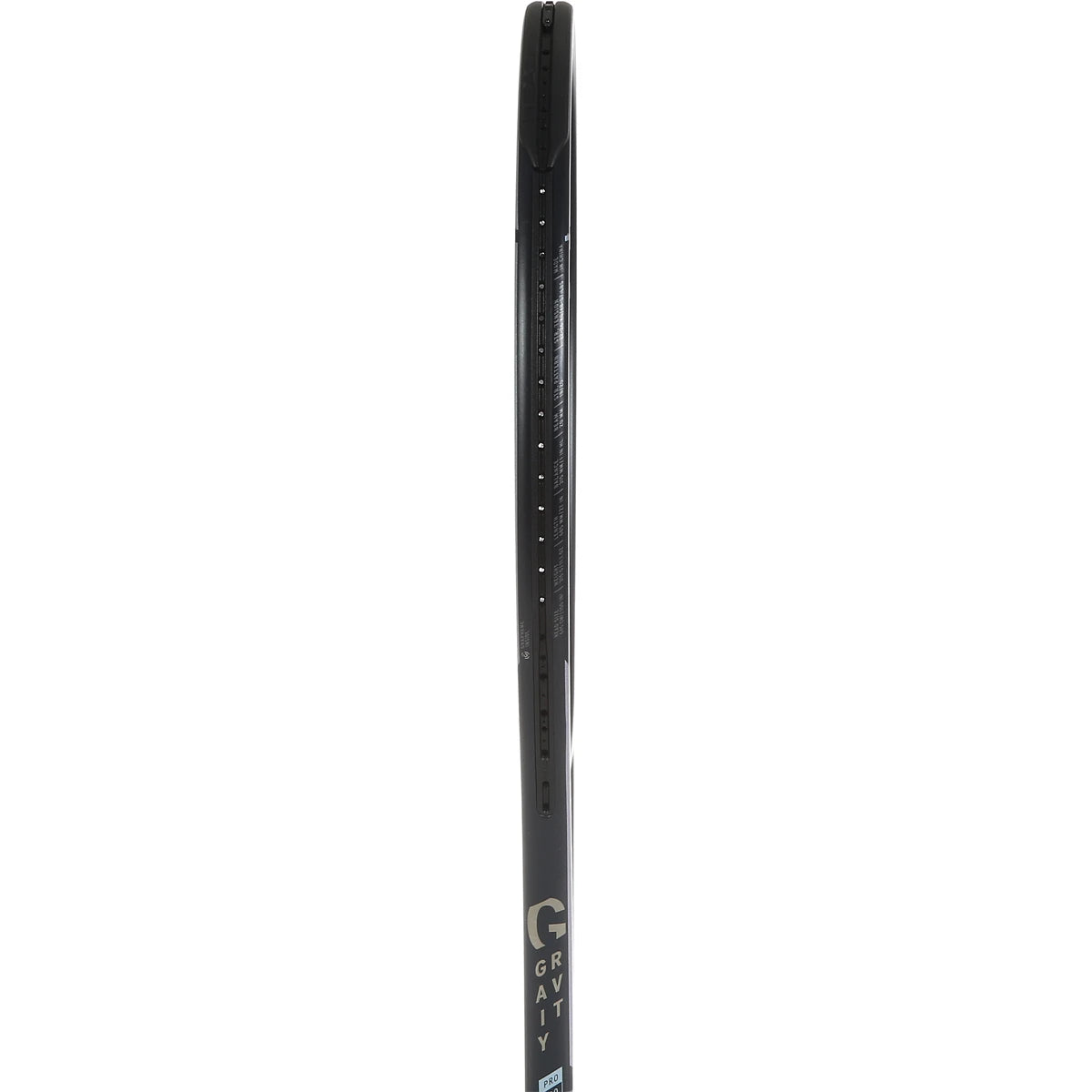 RAQUETA HEAD GRAVITY PRO (315 GR)
