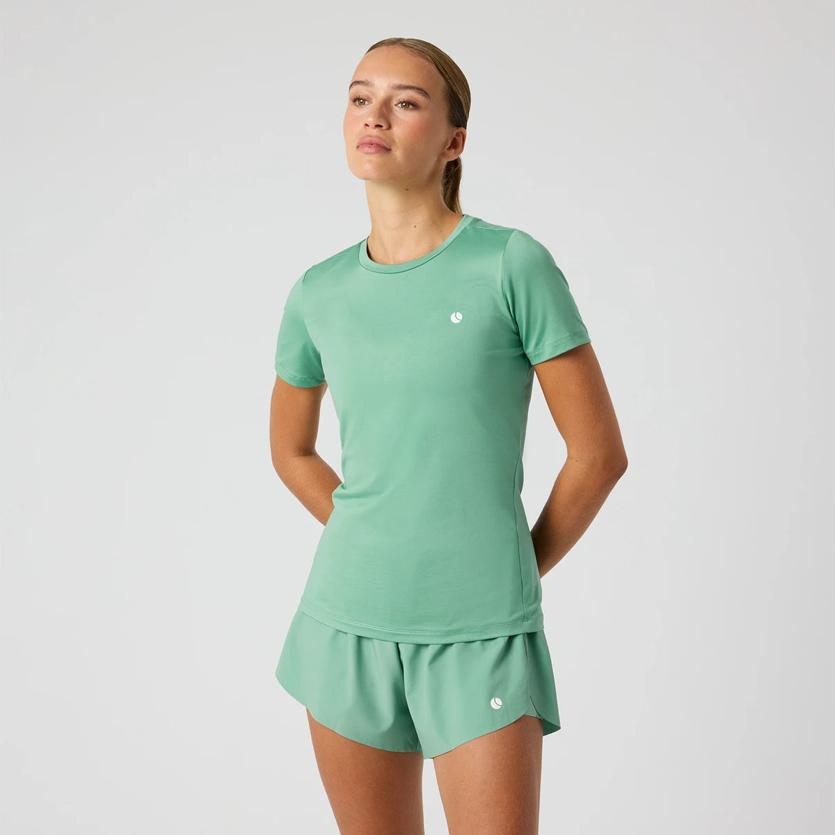 CAMISETA BJORN BORG MUJER ACE SLIM