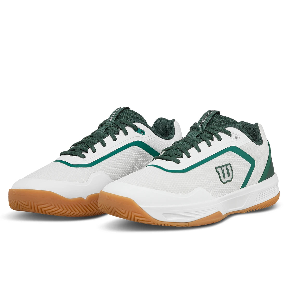 ZAPATILLAS WILSON COURTGLIDE TODAS SUPERFICIES