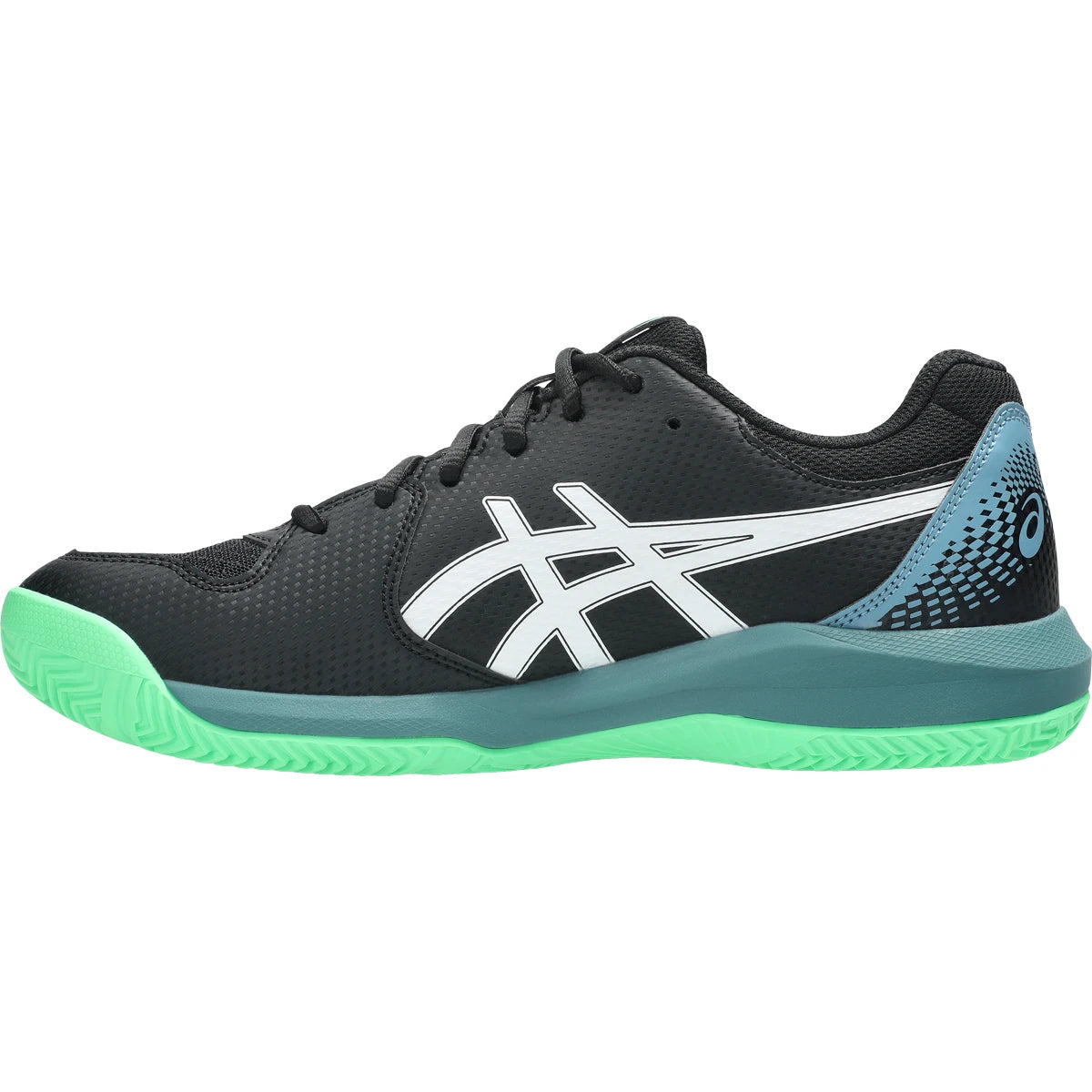 ZAPATILLAS DE PÁDEL ASICS GEL DEDICATE 10