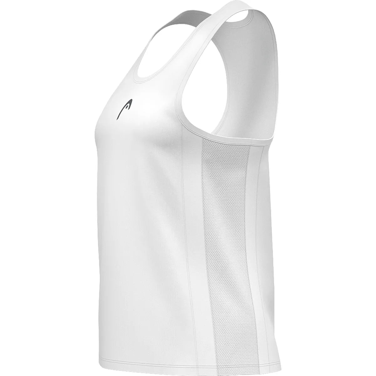 CAMISETA DE TIRANTES HEAD JUNIOR CHICA CLUB