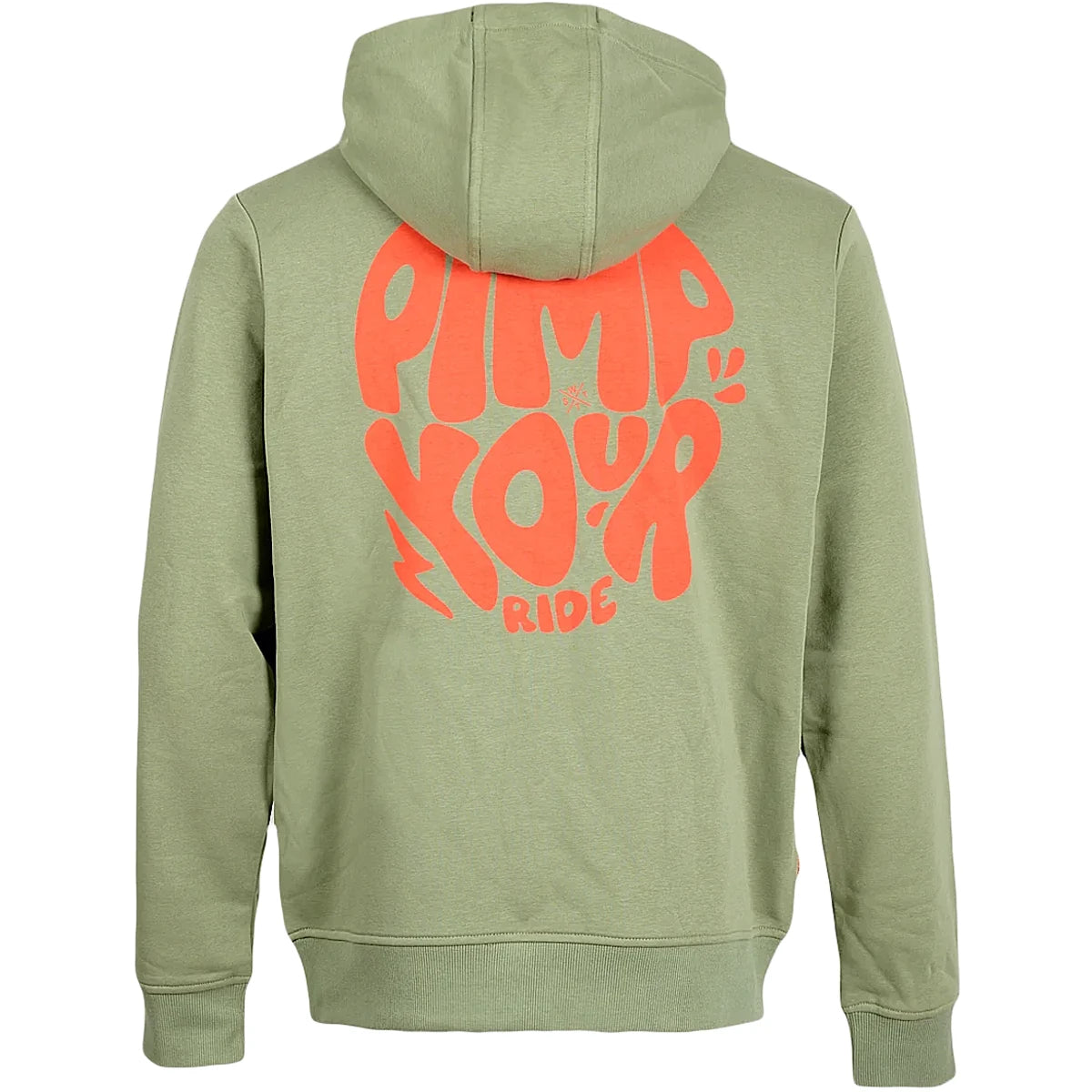 SUDADERA WATTS CRUSH