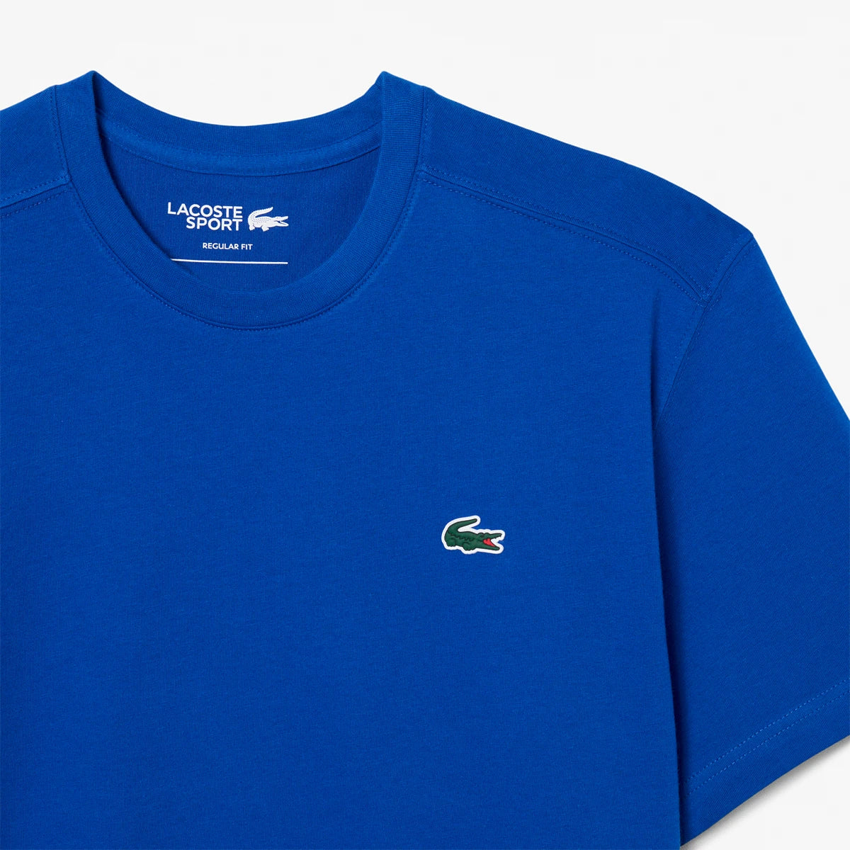 CAMISETA LACOSTE CORE PERFORMANCE CLASSIC