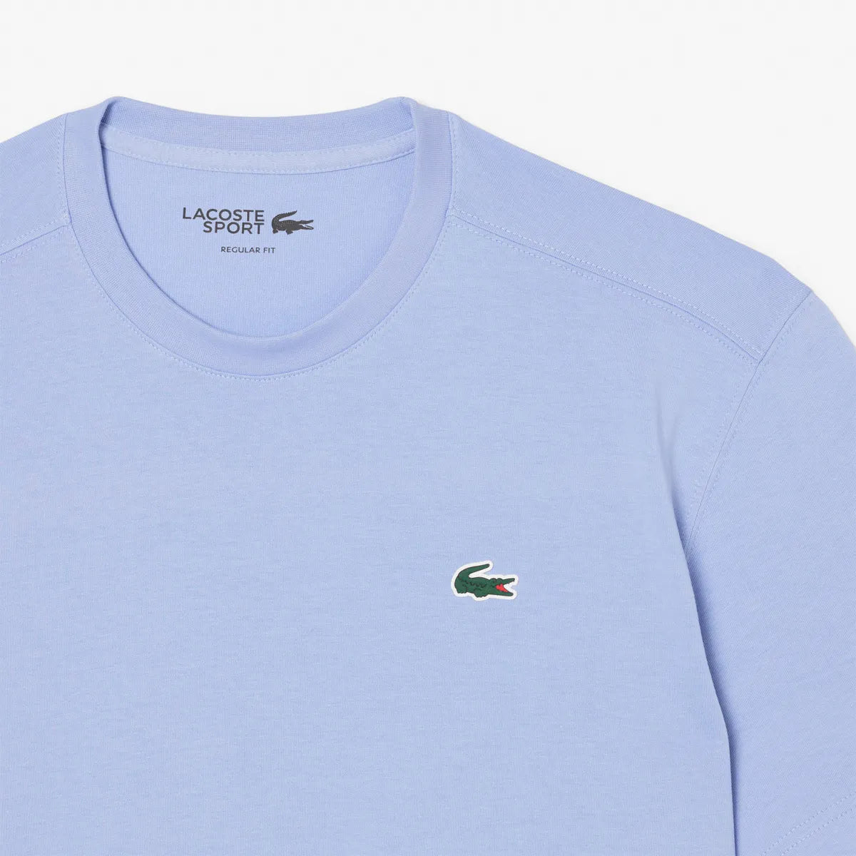 CAMISETA LACOSTE CORE PERFORMANCE CLASSIC