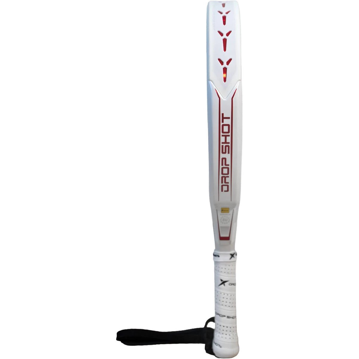 RAQUETA PADEL DROP SHOT FLAME SOFT