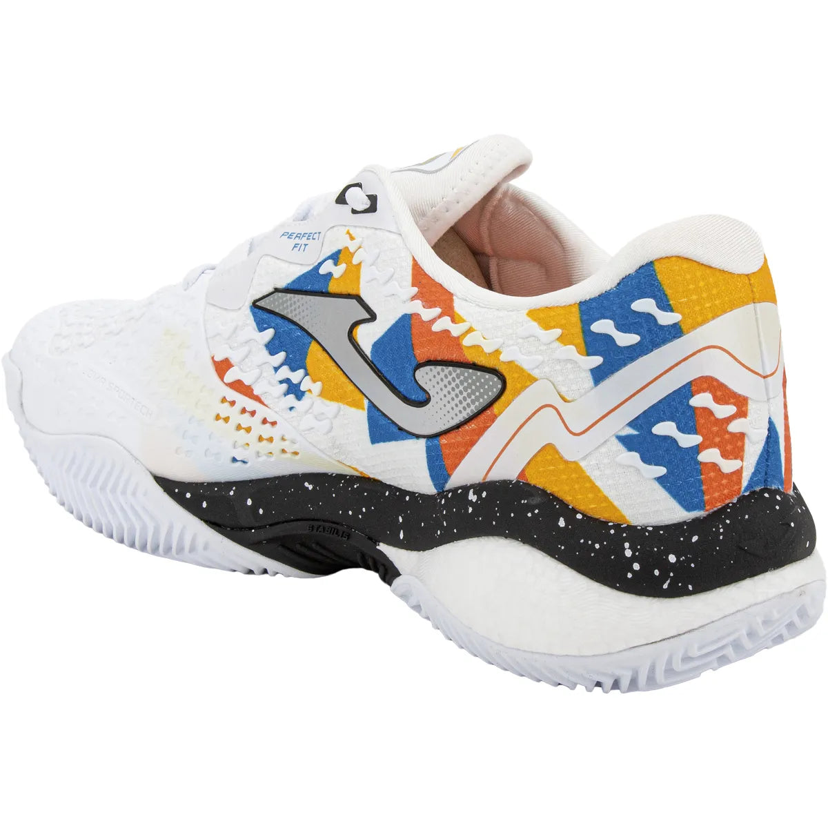 ZAPATILLAS JOMA PÁDEL SMASH 2532