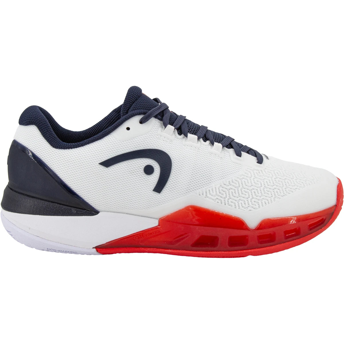 ZAPATILLAS HEAD REVOLT PRO 5.0 TODAS SUPERFICIES