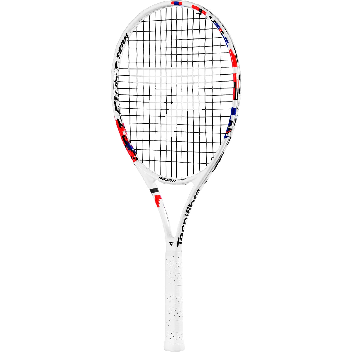 RAQUETA TECNIFIBRE JUNIOR T-FIGHT TEAM 26