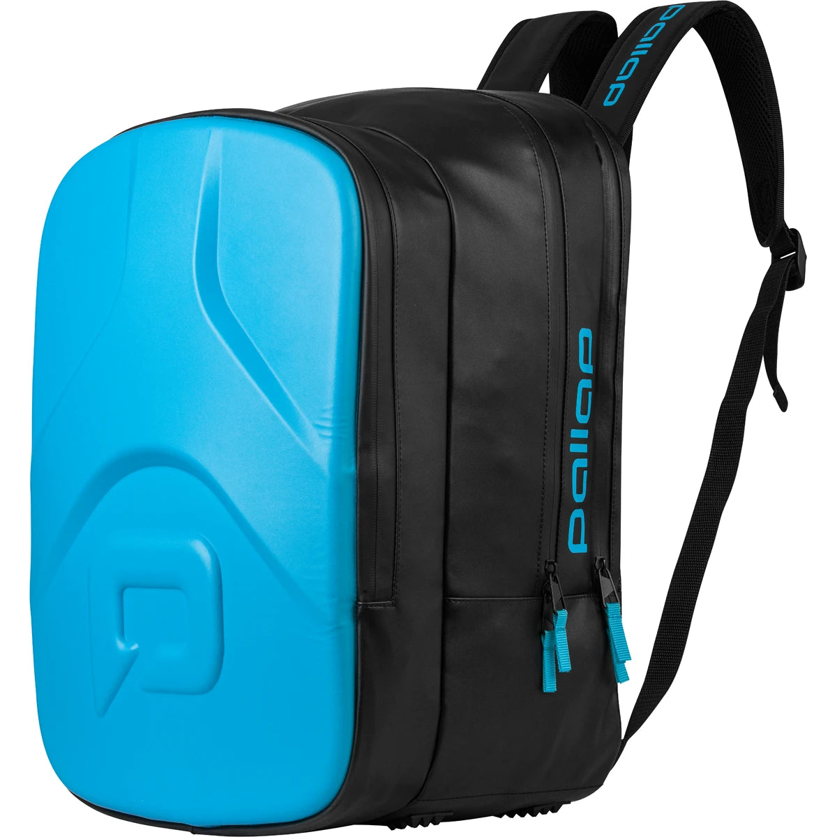 MOCHILA PÁDEL PALLAP TECH 2.0