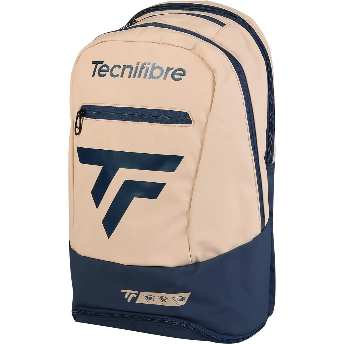 MOCHILA TECNIFIBRE TOUR ENDURANCE SAND