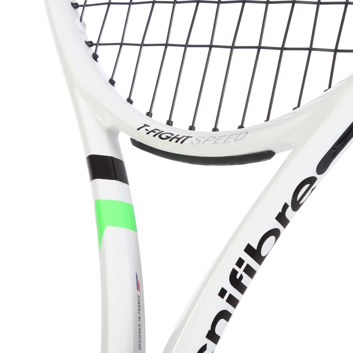 RAQUETA TECNIFIBRE T-FIGHT SPEED EDICIÓN LIMITADA (285 GR)