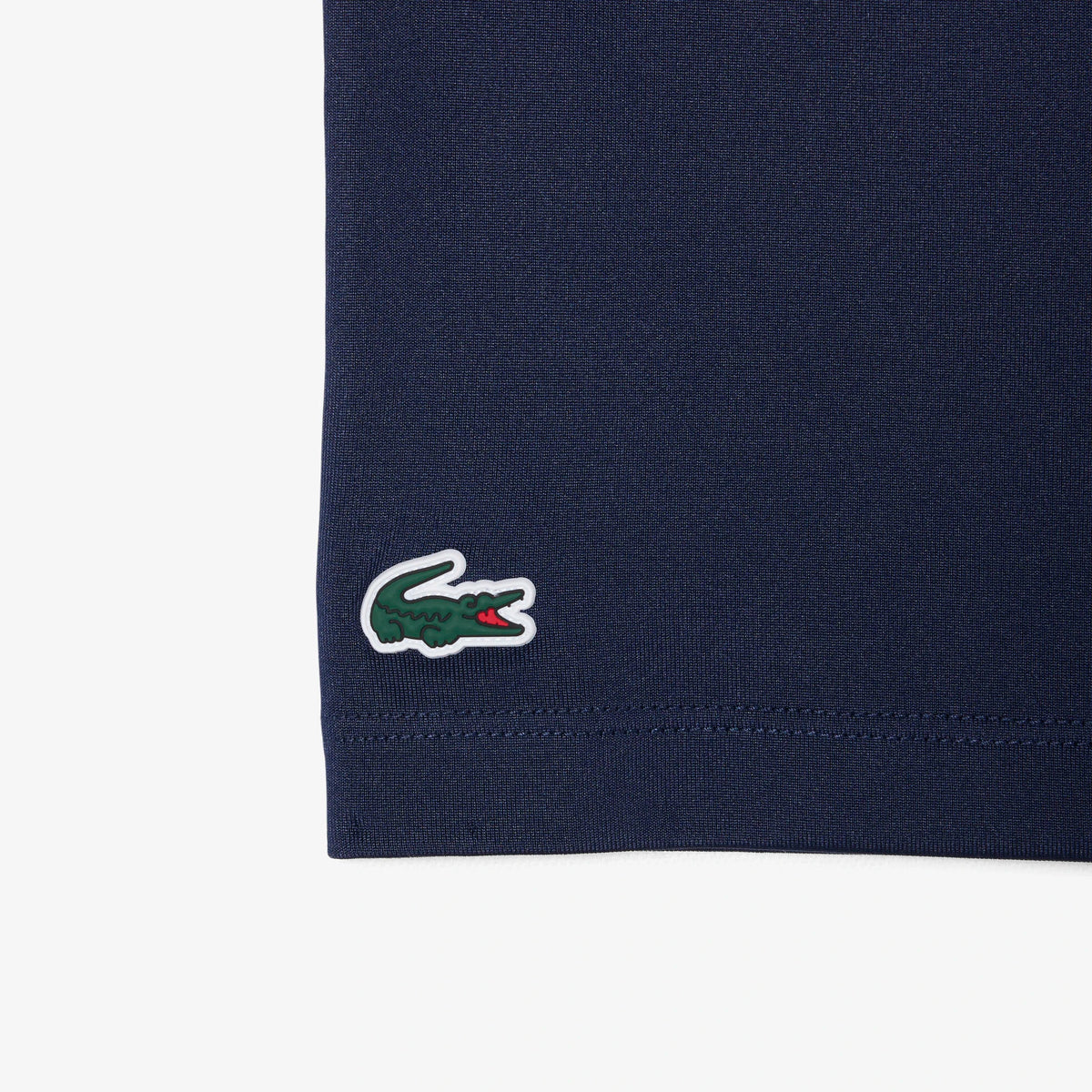 CAMISETA LACOSTE JUNIOR