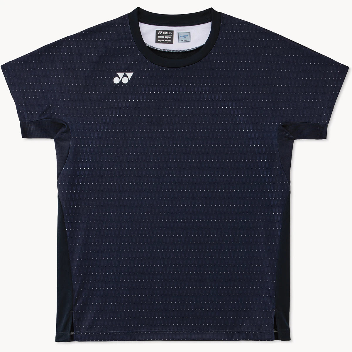 Camiseta Yonex Hombre Tour Elite 10718Ex