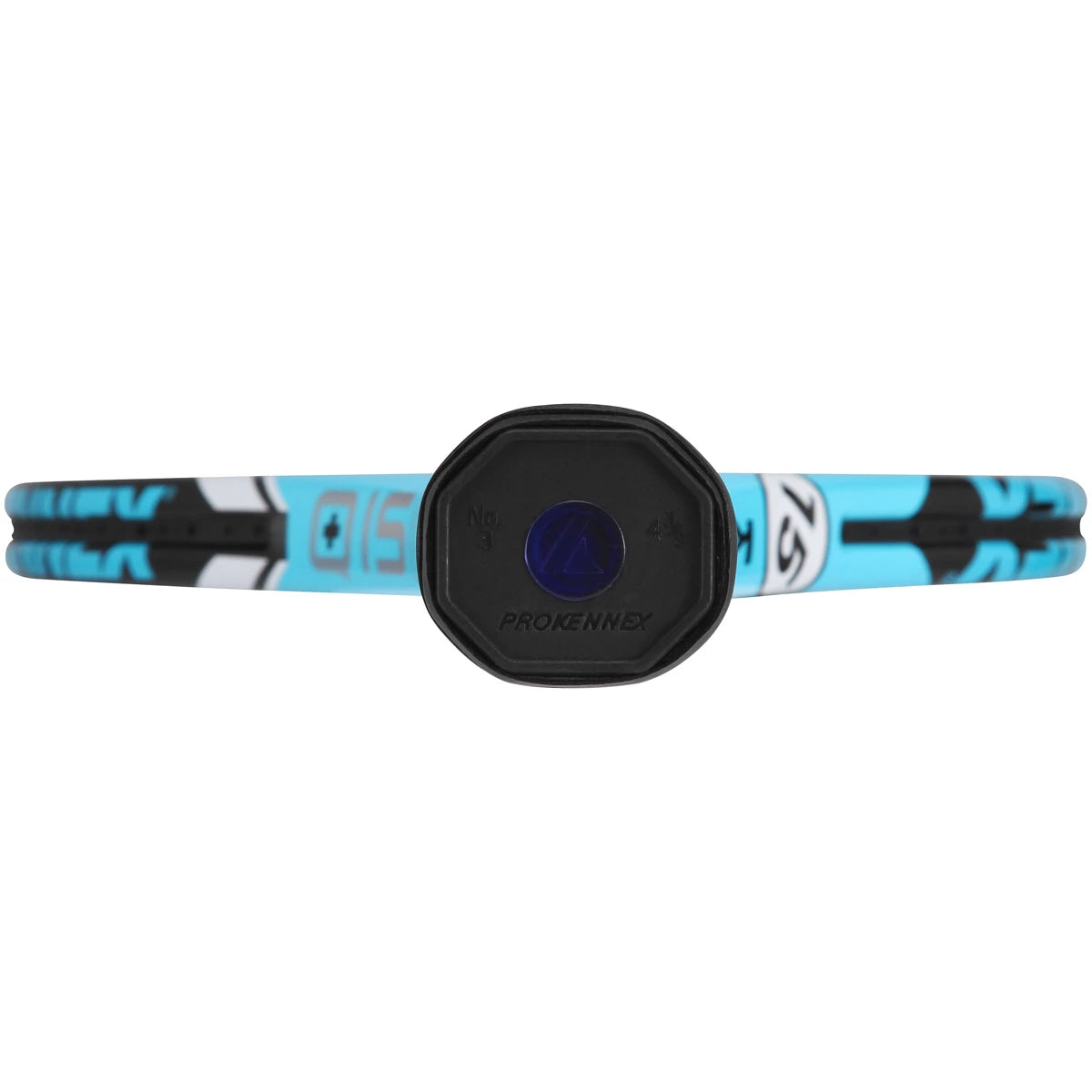 RAQUETA PRO KENNEX KI Q+15 PRO (305 GR)