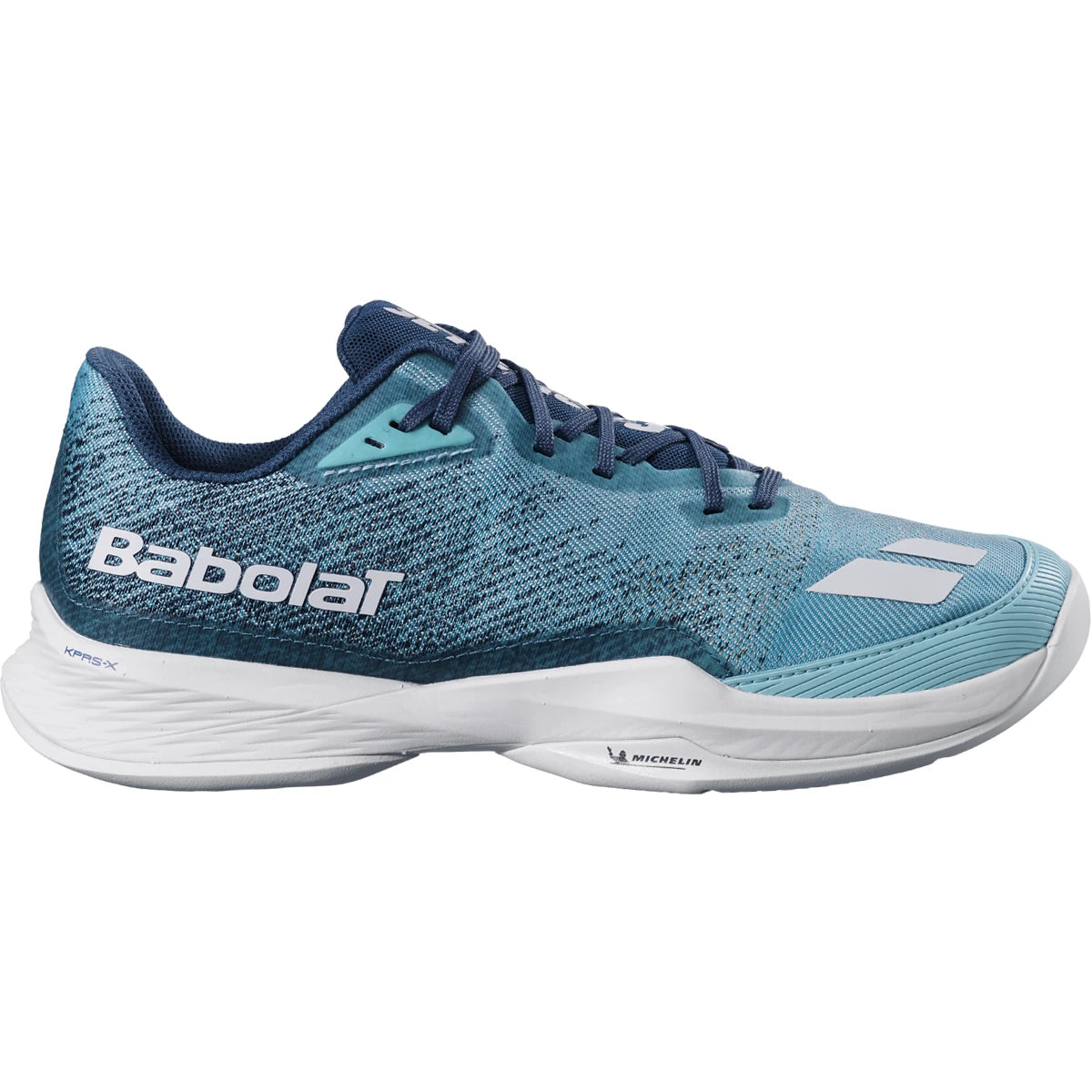 Zapatillas Babolat Jet Mach 3 Tierra Batida
