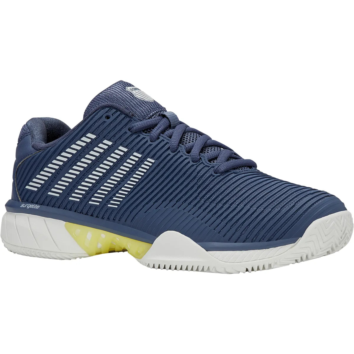 ZAPATILLAS K-SWISS HYPERCOURT EXPRESS 2 TIERRA BATIDA