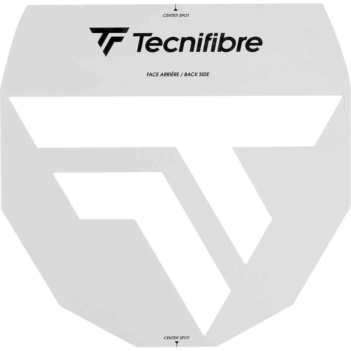 PLANTILLA TECNIFIBRE (NUEVO LOGO)