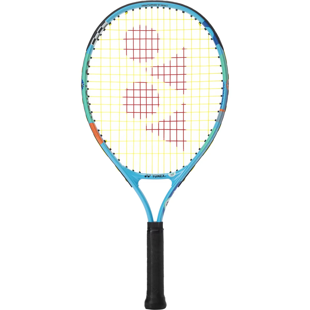 RAQUETA YONEX JUNIOR 21 OCEAN BLUE