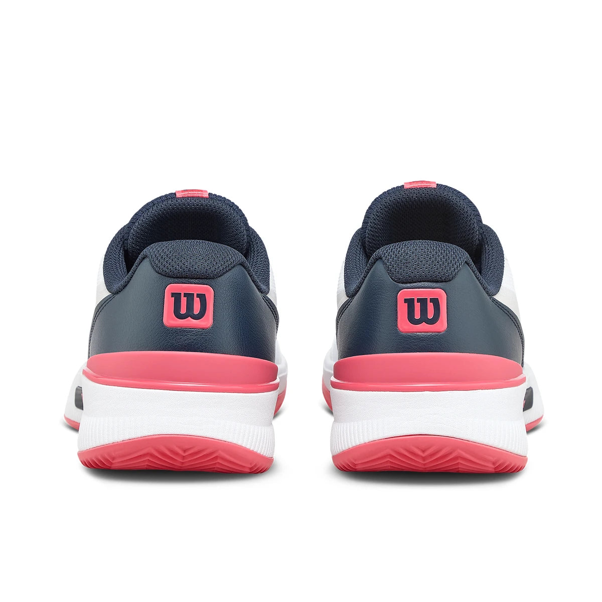 ZAPATILLAS WILSON MUJER INTRIGUE PRO TIERRA BATIDA