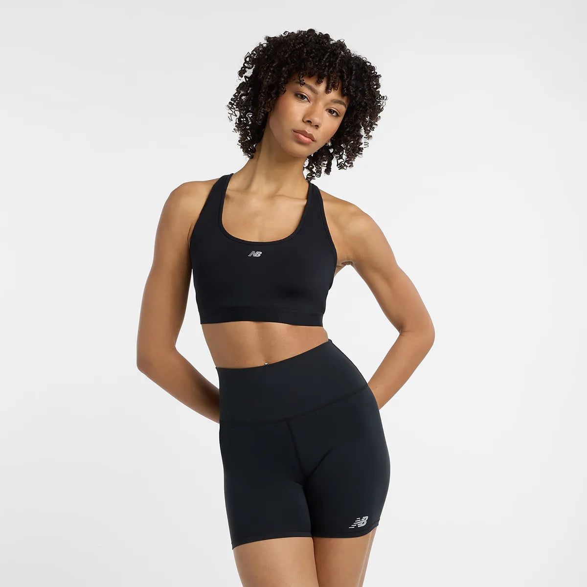 SUJETADOR NEW BALANCE MUJER ESSENTIAL