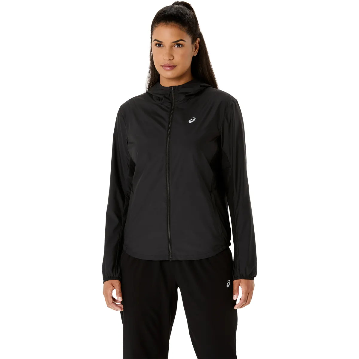 CHAQUETA ASICS MUJER CORE