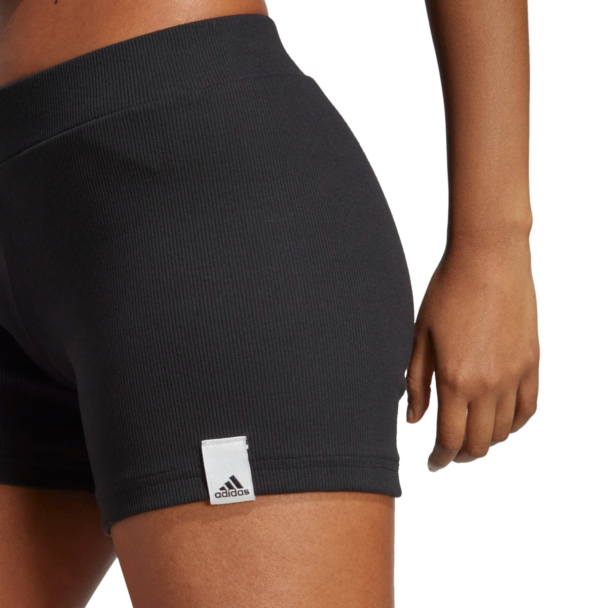 SHORT ADIDAS MUJER LNG RIB