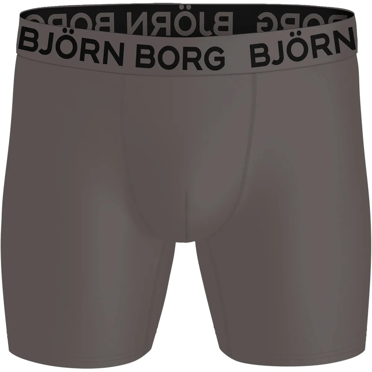PACK DE 3 BOXERS BJORN BORG SPORTS MICROFIBRA