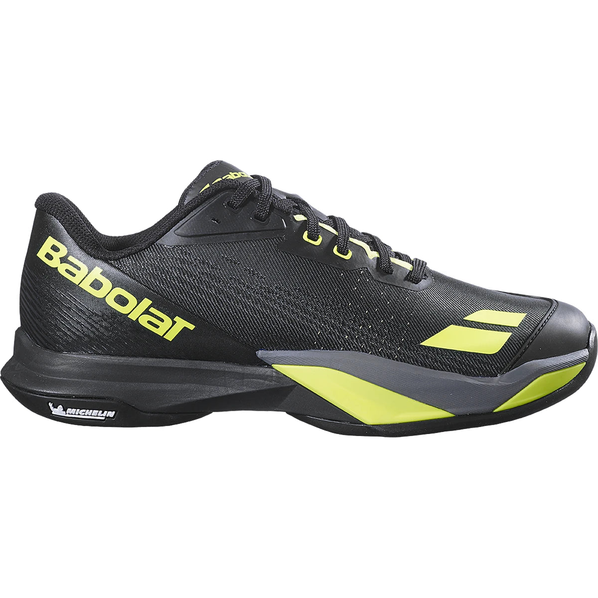 ZAPATILLAS BABOLAT JET MACH 4 TODAS SUPERFICIES