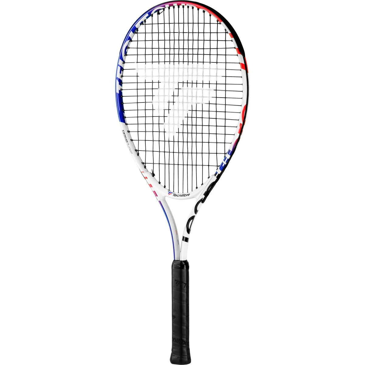 RAQUETA TECNIFIBRE JUNIOR T-FIGHT CLUB 25