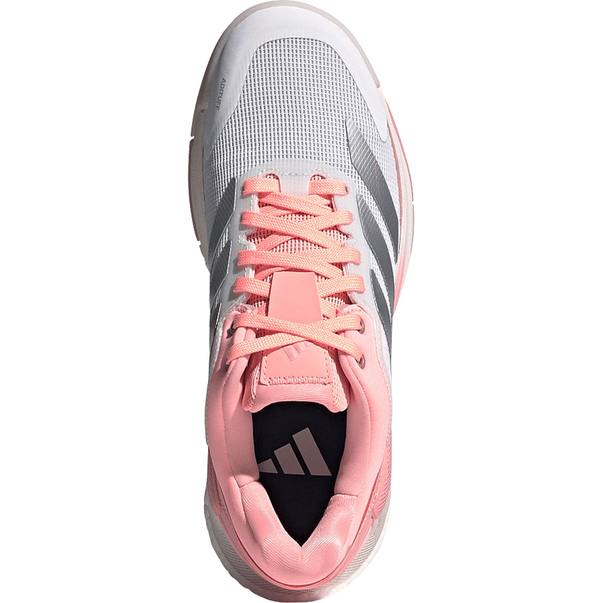 ZAPATILLAS DE PÁDEL ADIDAS MUJER CRAZYQUICK BOOST