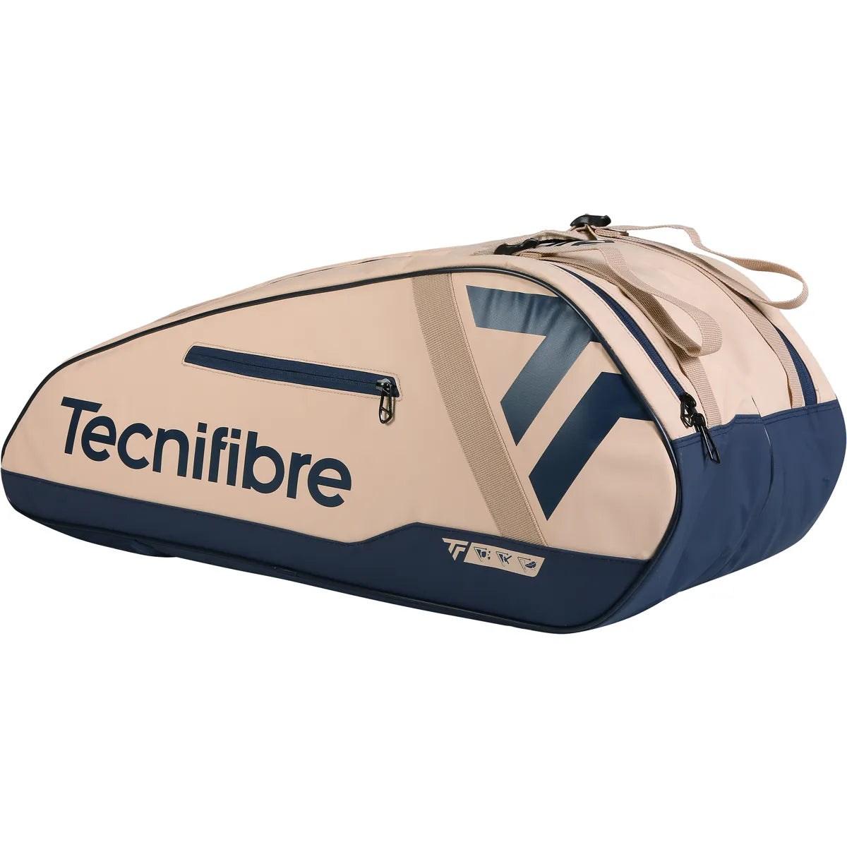 BOLSA TECNIFIBRE TOUR ENDURANCE SAND 12R
