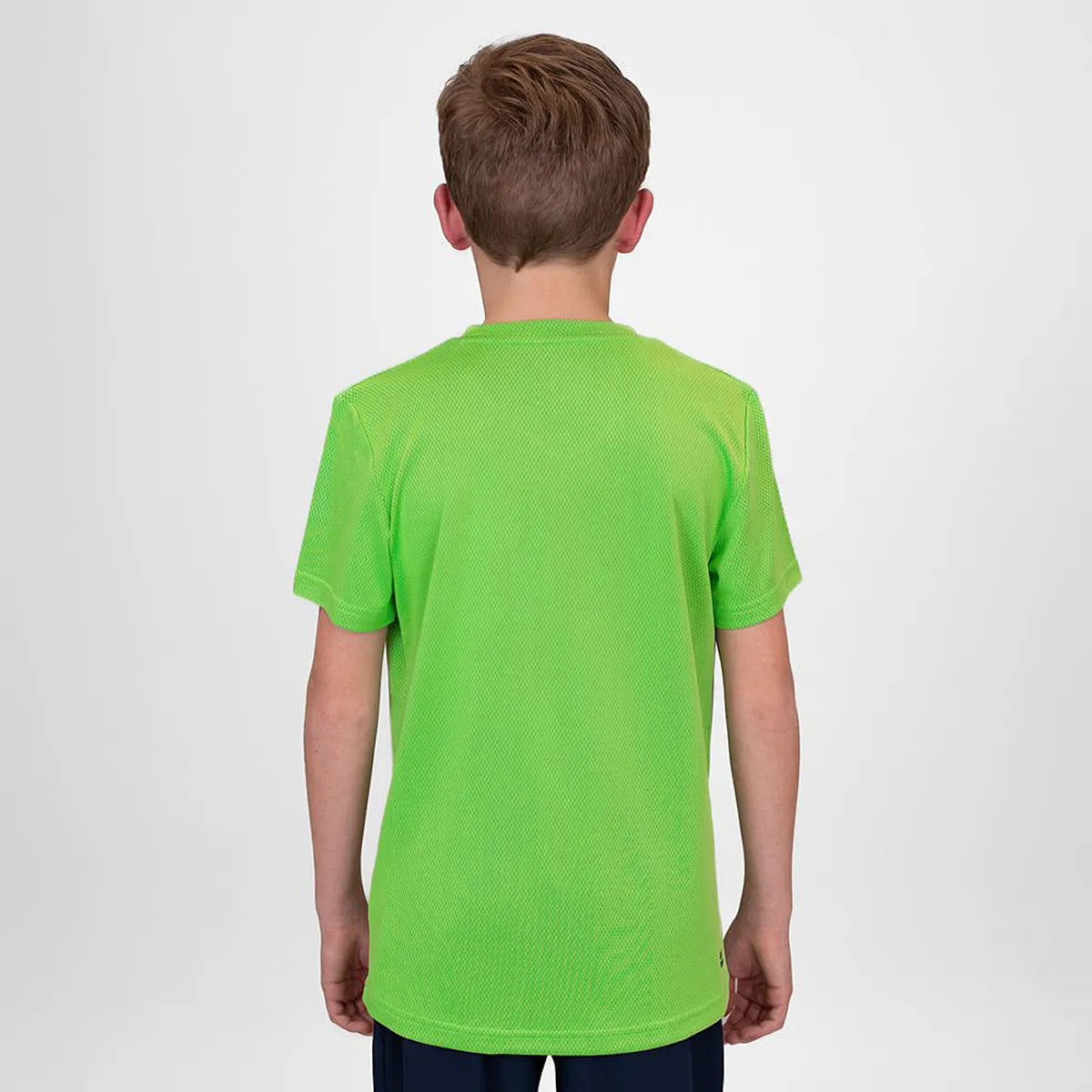 CAMISETA BIDI BADU JUNIOR CHICO CREW INSIDE CUELLO EN V